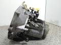 КПП механическая (МКПП) Peugeot 207 1 поколение (2006 - 2009), 1.6 л., VTI, 5FW (EP6), бензин, 20CQ46, 1017925 - фото №5