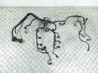 проводка двигателя Peugeot 207 1 поколение (2006 - 2009), 1.6 л., VTI, 5FW (EP6), бензин, V756813880-02