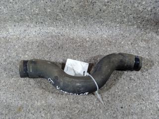 патрубок радиатора Peugeot 207 1 поколение (2006 - 2009), 1.6 л., VTI, 5FW (EP6), бензин