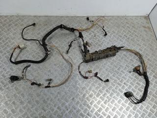 проводка двигателя Renault Laguna 1 поколение (1993 - 1998), 2.2 л., D, G8T 792, дизель