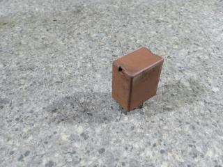 реле (прочие) Renault Megane 2 поколение [рестайлинг] (2006 - 2012), 1.9 л., DCi, F9Q 804, дизель, 8200263345