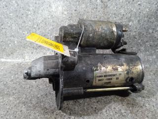 стартер Ford Focus 2 поколение (2004 - 2008), 1.6 л., TDCi, G8DA, дизель, 3M5T-11000-CD