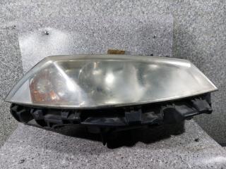 фара правая Renault Megane 2 поколение (2002 - 2006), 89307000, 8200073221F