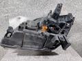 фара правая Renault Scenic 1 поколение [рестайлинг] (1999 - 2003), 7700432097, 7701047600, 89002987 - фото №5