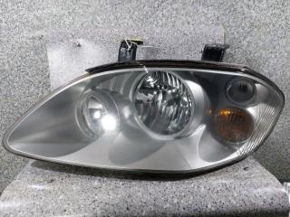 фара левая SsangYong Rodius 1 поколение (2004 - 2007)