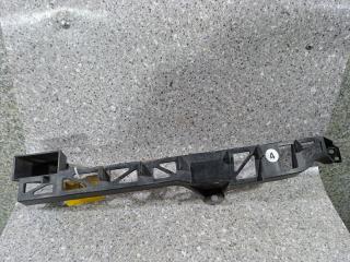 Крепление бампера переднего Mazda 3 BK (2003 - 2005), седан, BN8V50161