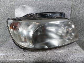 фара правая Hyundai Matrix 1 поколение (2001 - 2005), 90102-170