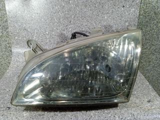 фара левая Kia Carens 1 поколение (1999 - 2002), 0K2C051020L