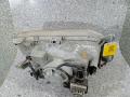 фара левая Kia Carens 1 поколение (1999 - 2002), 0K2C051020L - фото №3