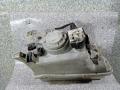 фара левая Kia Carens 1 поколение (1999 - 2002), 0K2C051020L - фото №4