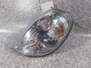 поворотник левый Kia Carens 1 поколение (1999 - 2002), 0K2C051050L