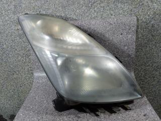 фара правая Toyota Prius 2 поколение (2003 - 2011)