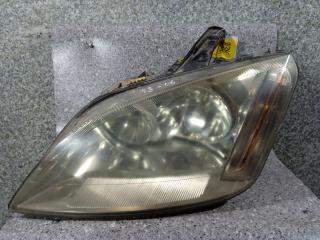 фара левая Ford C-Max 1 поколение (2003 - 2007), 3M51-13006-AH, 1EE270600-01