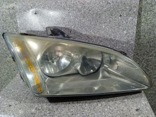фара правая Ford Focus 2 поколение (2004 - 2008), 4M51-13W029-AF