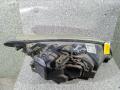 фара левая Ford Focus 2 поколение (2004 - 2008), 4M51-13W030-AF - фото №2