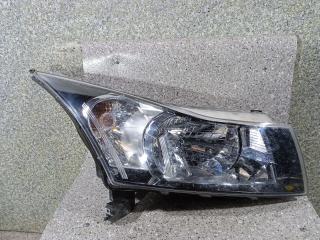 фара правая Chevrolet Cruze 1 поколение (2009 - 2012), 08-235-1110R