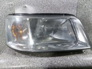 фара правая Volkswagen Transporter T5 (2003 - 2009), 0301191302, 7H1941016J