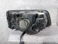 фара левая Volkswagen Transporter T5 (2003 - 2009), 7H1941015J - фото №3