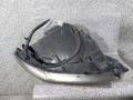 фара левая Volkswagen Transporter T5 (2003 - 2009), 7H1941015J - фото №4