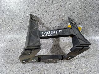 крепление фары левой Volkswagen Transporter T5 (2003 - 2009), 1301329421