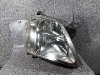 фара правая Opel Meriva 1 поколение (A) [рестайлинг] (2006 - 2010), 89308565, 93175365