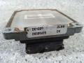 блок управления двигателем Opel Corsa C (2000 - 2003), 1.7 л., DTi, Y 17 DT, дизель, 09389429, 8972272257 - фото №4