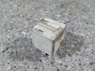 реле (прочие) BMW 3 серия E36 (1990 - 1996), 2.5 л., TDS, M51 D25 (256T1), дизель, 1263-1729004