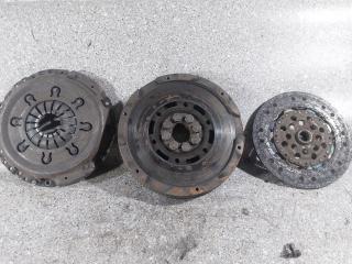 комплект сцепления BMW 3 серия E36 (1990 - 1996), 2.5 л., TDS, M51 D25 (256T1), дизель, 2121-1223594