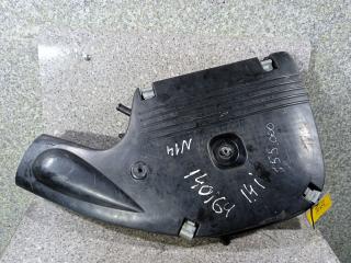 корпус воздушного фильтра Nissan Sunny N14 (1991 - 1995), 1.6 л., i, GA16DE, бензин
