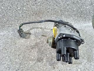 распределитель зажигания (трамблёр) Nissan Sunny N14 (1991 - 1995), 1.6 л., i, GA16DE, бензин, D4R89-06, 2210080N00