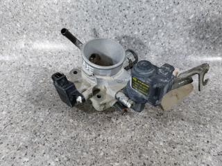 заслонка дроссельная Kia Rio 1 поколение [рестайлинг] (2002 - 2005), 1.3 л., i, A3E, бензин