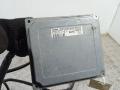блок управления двигателем Ford Focus 2 поколение (2004 - 2008), 1.6 л., HWDA, бензин, 3M5T-12A690, 4M51-12A650-HD, S118934101D - фото №5