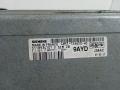 блок управления двигателем Ford Focus 2 поколение (2004 - 2008), 1.6 л., HWDA, бензин, 3M5T-12A690, 4M51-12A650-HD, S118934101D - фото №6