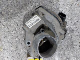 заслонка дроссельная Ford Focus 2 поколение (2004 - 2008), 1.6 л., HWDA, бензин, 2S6U-EB, 0902052, 0814735R