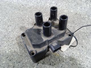 катушка зажигания Ford Focus 2 поколение (2004 - 2008), 1.6 л., HWDA, бензин, 0221503485, 4M5G-12029