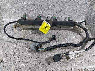 форсунка Ford Focus 2 поколение (2004 - 2008), 1.6 л., HWDA, бензин