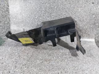 воздуховод (дефлектор) радиатора Ford S-Max 1 поколение (2006 - 2010), 6M21-8311-A, 6M21-8A261-A