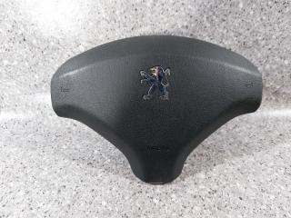 подушка безопасности водителя Peugeot 308 T7 (2007 - 2011), 9681015420