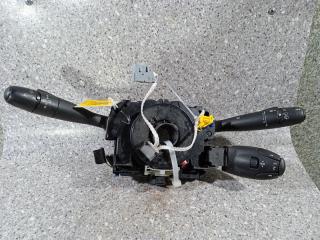 переключатель подрулевой (стрекоза) Peugeot 308 T7 (2007 - 2011), 96643945XT, 12276705
