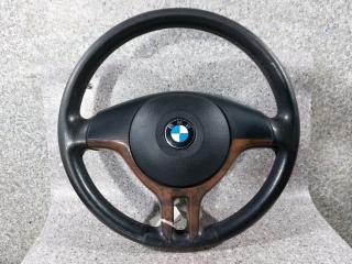 руль BMW 5 серия E39 [рестайлинг] (2000 - 2004), 33109680803X, 6760576, 101656.99.0201, 02B016DT18847