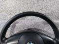 руль BMW 5 серия E39 [рестайлинг] (2000 - 2004), 33109680803X, 6760576, 101656.99.0201, 02B016DT18847 - фото №3