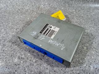 блок управления двигателем Nissan Almera N15 (1995 - 2000), 1.6 л., i, GA16DE, бензин, 23710-2N300