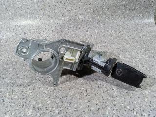 замок зажигания Opel Zafira 2 поколение (B) (2005 - 2008), 1.9 л., CDTi, дизель, МКПП, передний привод