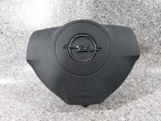 подушка безопасности водителя Opel Zafira 2 поколение (B) (2005 - 2008), 13111348
