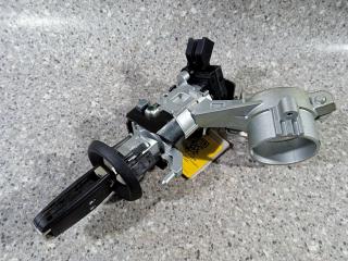 замок зажигания Opel Insignia 1 поколение (A) (2008 - 2014), 2.0 л., CDTi, дизель, 6МКПП, универсал, 13308436, 20912838