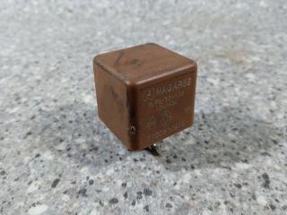 реле (прочие) Renault Megane 1 поколение (1995 - 1999), 1.6 л., K7M 702, бензин, 7700810929