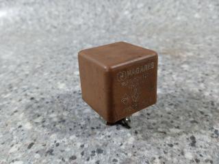 реле (прочие) Renault Megane 1 поколение (1995 - 1999), 1.6 л., K7M 702, бензин, 7700810929