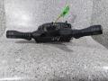 переключатель подрулевой (стрекоза) Opel Astra H (2004 - 2007), 498990969, 13197719, 203781 - фото №4