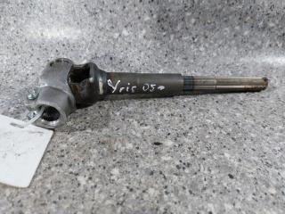 рулевой карданчик Toyota Yaris XP9 [рестайлинг] (2009 - 2012)