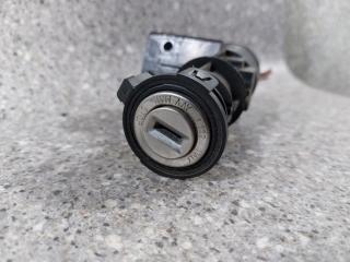 замок зажигания Fiat Stilo 1 поколение (2001 - 2010), 1.9 л., JTD, дизель, 0046701520